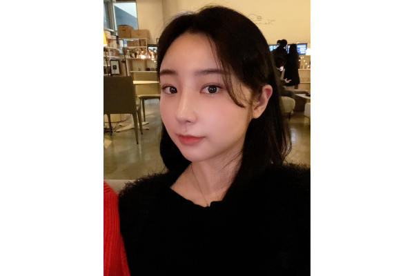 눈·코 라인 바뀌니까 분위기 변신 ✨