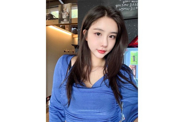 얼굴이 작아보여서 좋아요~