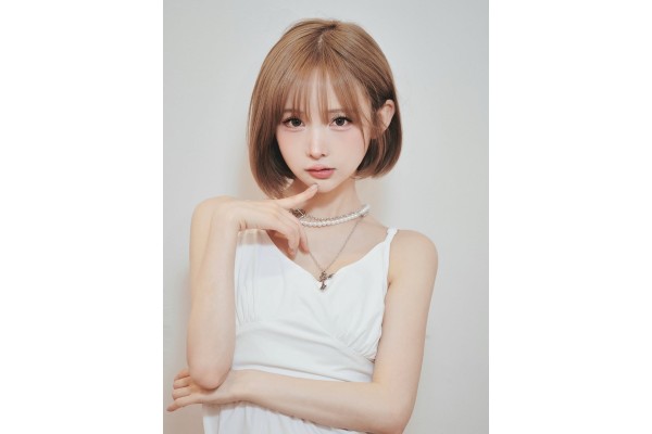 귀필러 귀만 세워 줬는데 분위기 확 바뀜~♥