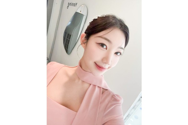 귀필러 하고 얼굴형이 정리됐어요!