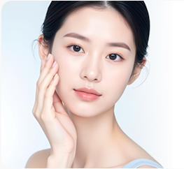 자연스러운 라인 설계