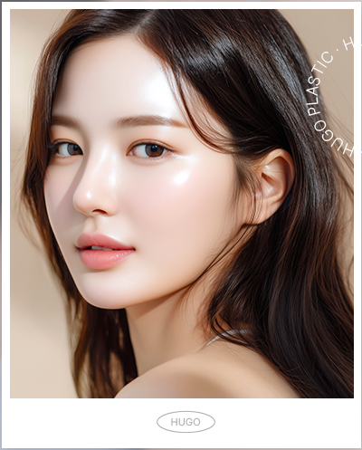 휴고 목거상술 모델