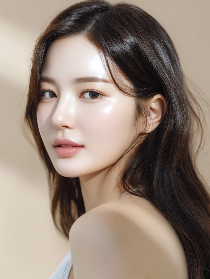 목거상술 모델