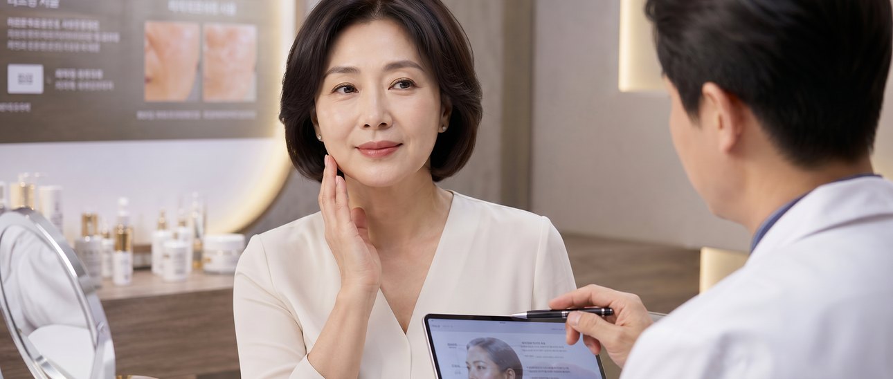 환자 상담