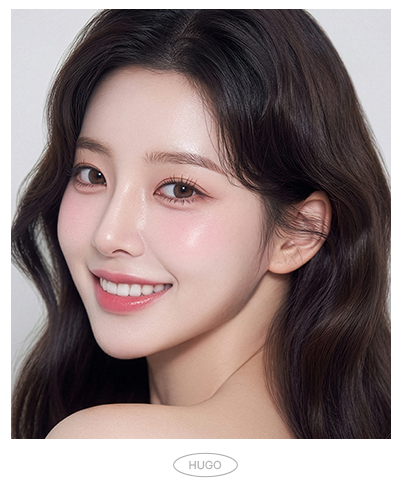 휴고 SMAS 미니거상 모델