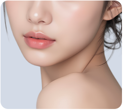 턱끝 보완술